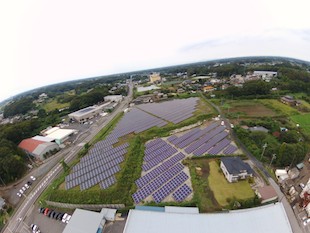 坂東発電所