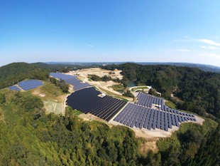 市原発電所