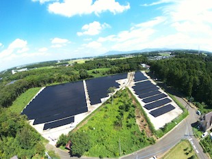 つくば発電所